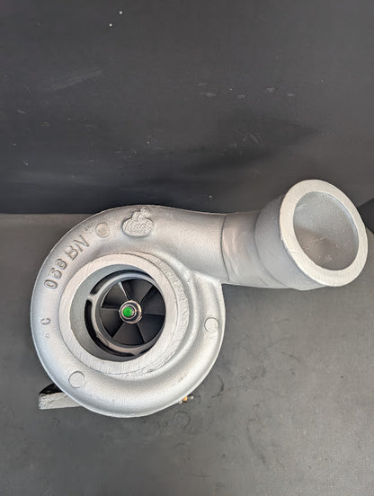 REBUILT MACK E7 S400 TURBO #