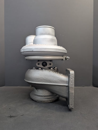 REBUILT MACK E7 S300 A113 TURBO # 631GC5122