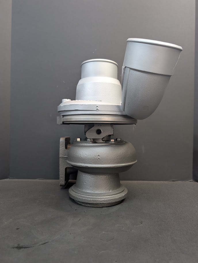 REBUILT MACK E7 S300 A113 TURBO # 631GC5122