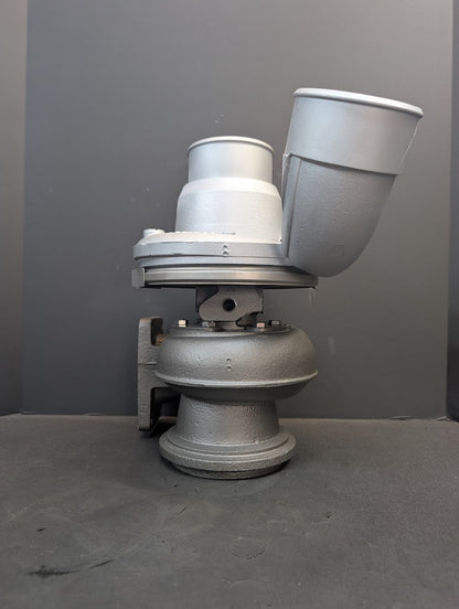 REBUILT MACK E7 S300 A113 TURBO # 631GC5122