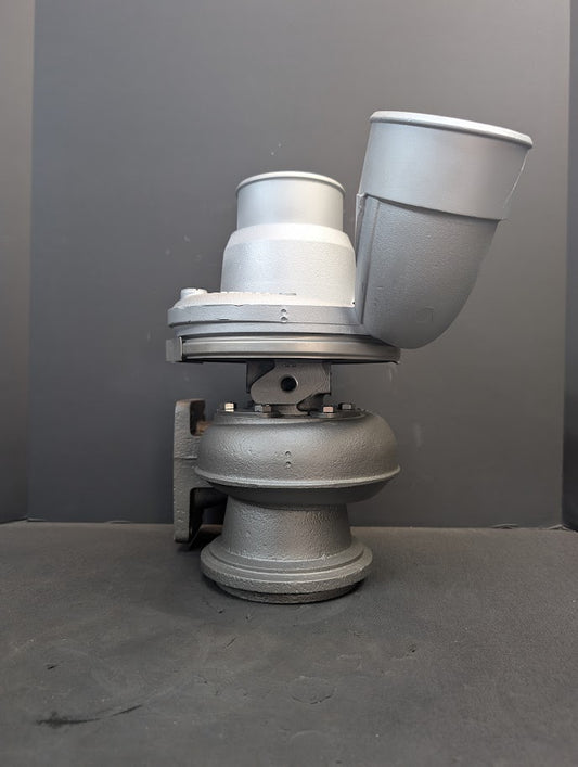 REBUILT MACK E7 S300 A113 TURBO # 631GC5122