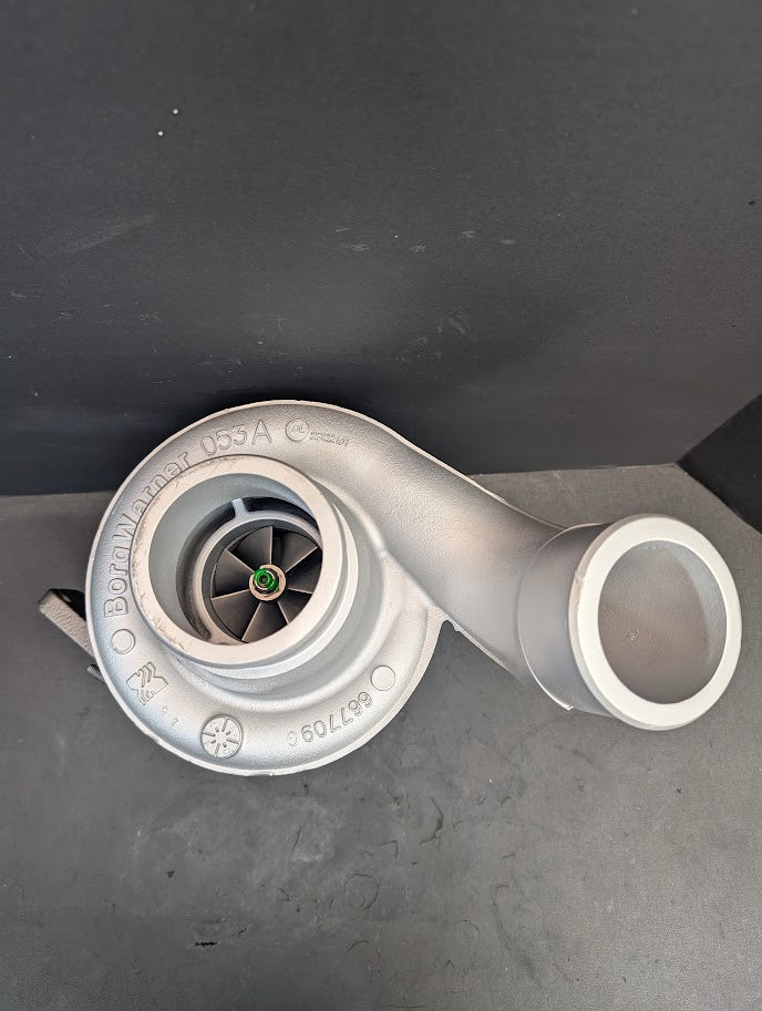 REBUILT MACK E7 S300 A113 TURBO # 631GC5122