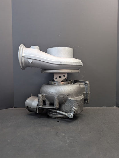 REBUILT CAT C10 WASTEGATED TURBO # 10R0183