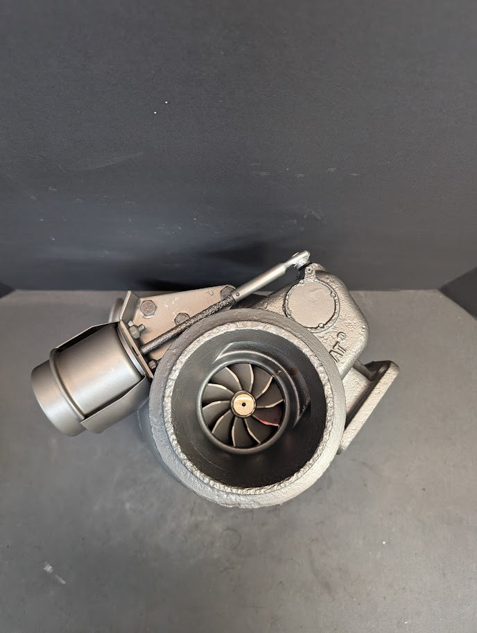 REBUILT CAT C10 WASTEGATED TURBO # 10R0183