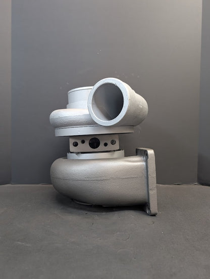 REBUILT DETRIOT 8V92TI TV7101 MARINE APPLICATION TURBO # 5103760