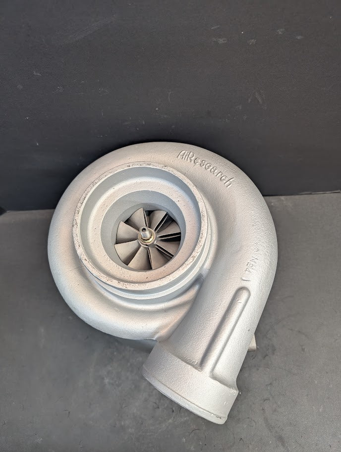 REBUILT DETRIOT 8V92TI TV7101 MARINE APPLICATION TURBO # 5103760