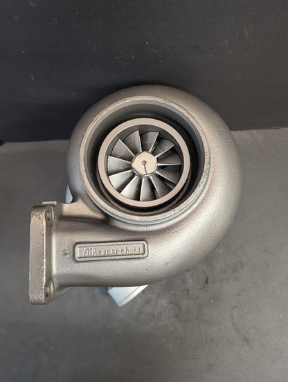 REBUILT DETRIOT 8V92TI TV7101 MARINE APPLICATION TURBO # 5103760