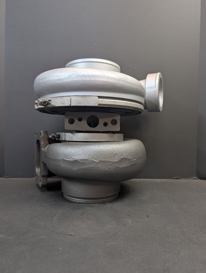 REBUILT DETRIOT 8V92TA TV8513 TURBO # 23508800