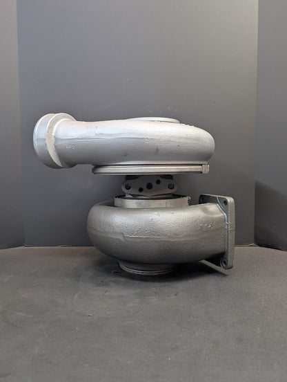 REBUILT DETRIOT 8V92TA TV8513 TURBO # 23508800