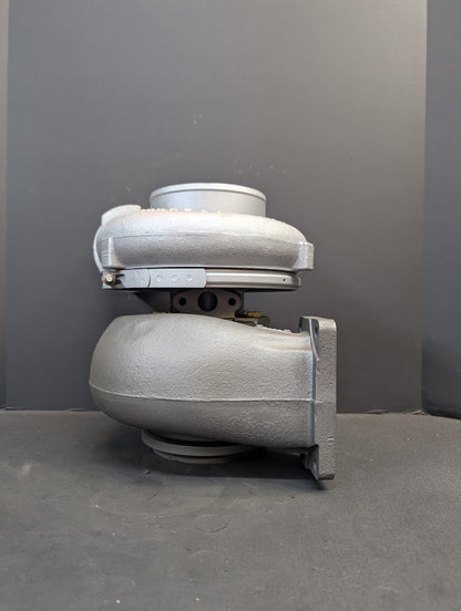 Rebuilt Detroit Series 60 14L Turbo # 23504966