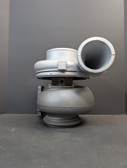Rebuilt Detroit Series 60 14L Turbo # 23504966