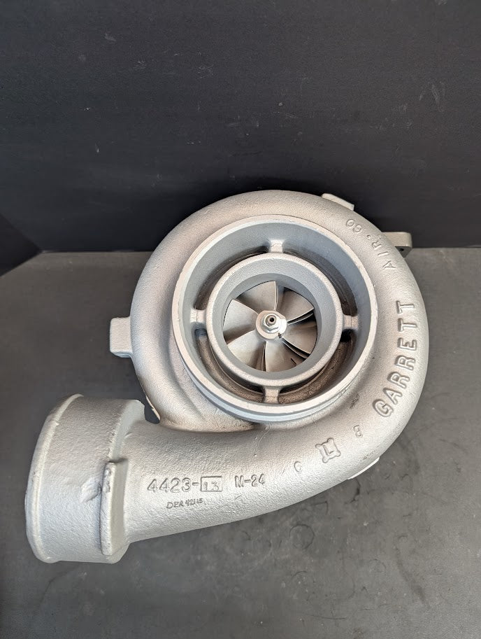 Rebuilt Detroit Series 60 14L Turbo # 23504966