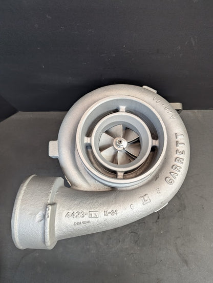 Rebuilt Detroit Series 60 14L Turbo # 23504966