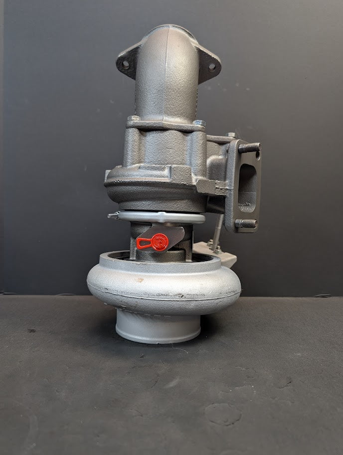 REBUILT CUMMINS 5.9L TURBO 1994 - 2002 DODGE APPLICATION # 3590105