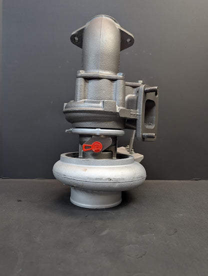 REBUILT CUMMINS 5.9L TURBO 1994 - 2002 DODGE APPLICATION # 3590105