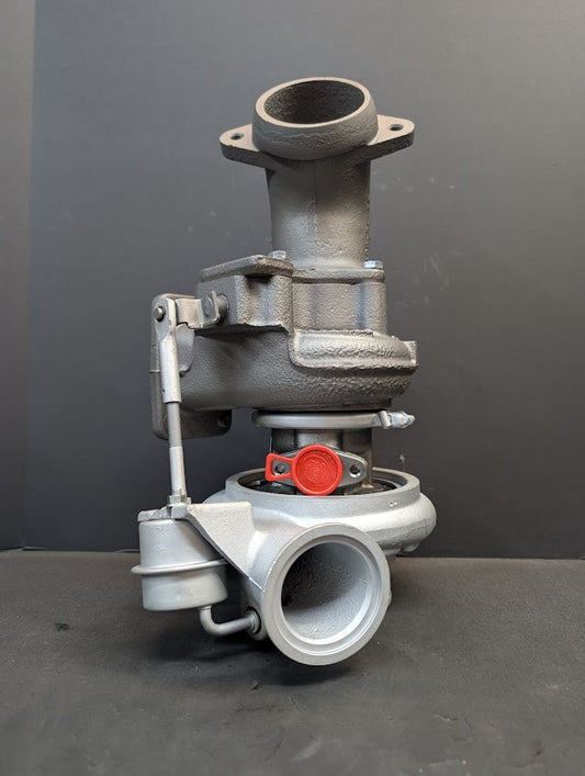 REBUILT CUMMINS 5.9L TURBO 1994 - 2002 DODGE APPLICATION # 3590105