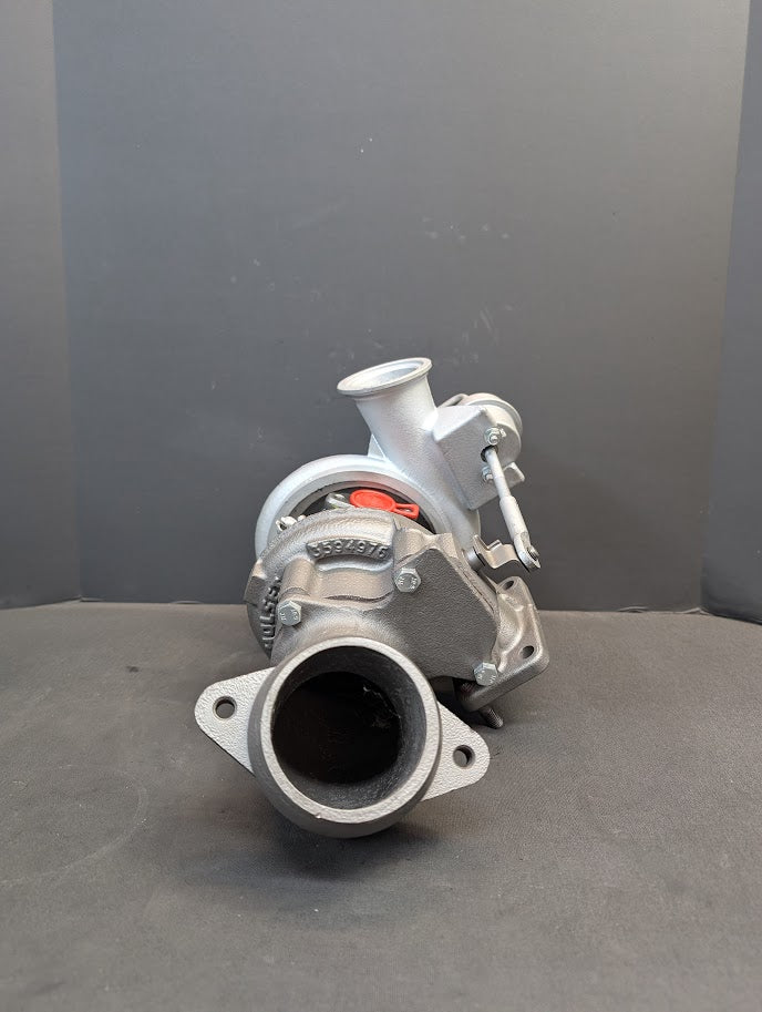 REBUILT CUMMINS 5.9L TURBO 1994 - 2002 DODGE APPLICATION # 3590105