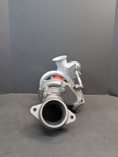 REBUILT CUMMINS 5.9L TURBO 1994 - 2002 DODGE APPLICATION # 3590105