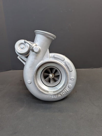 REBUILT CUMMINS 5.9L TURBO 1994 - 2002 DODGE APPLICATION # 3590105