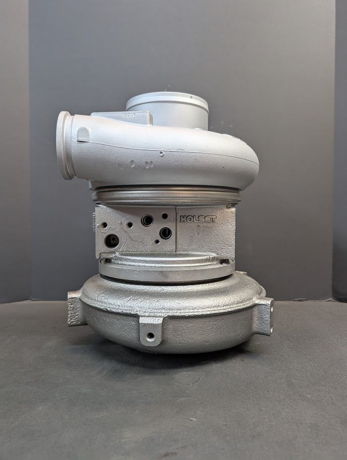 REBUILT PACCAR MX13 EPA10 HE531VE 2006 - 2010 TURBO # 2842125 / 2422409