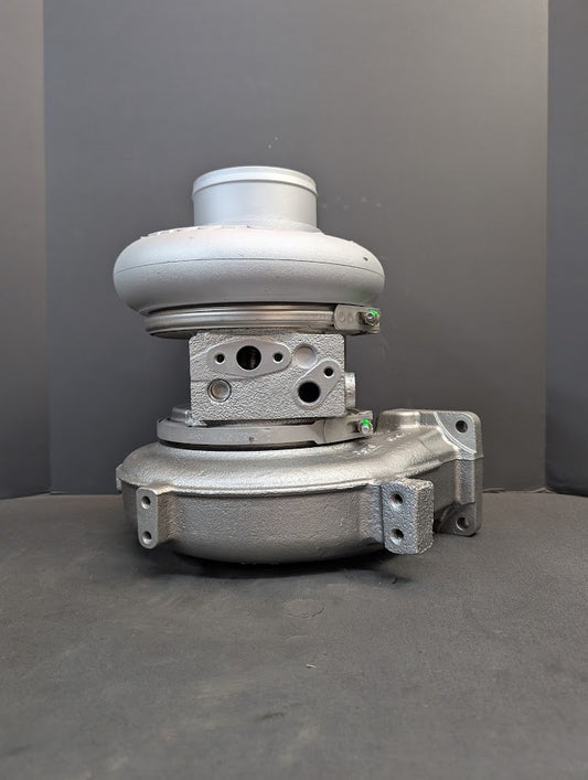 REBUILT PACCAR MX13 EPA10 HE531VE 2006 - 2010 TURBO # 2842125 / 2422409