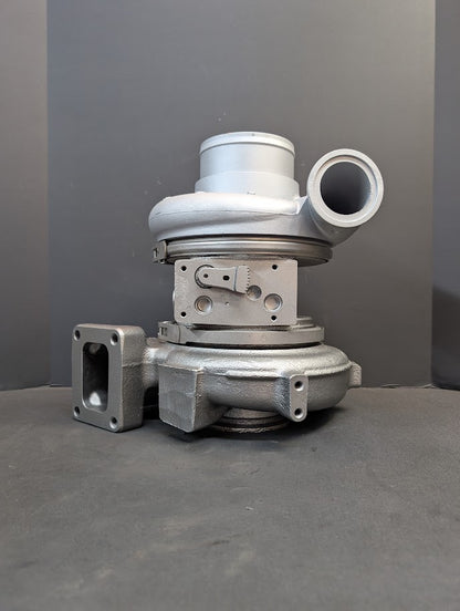 REBUILT PACCAR MX13 EPA10 HE531VE 2006 - 2010 TURBO # 2842125 / 2422409