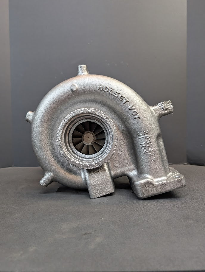 REBUILT PACCAR MX13 EPA10 HE531VE 2006 - 2010 TURBO # 2842125 / 2422409