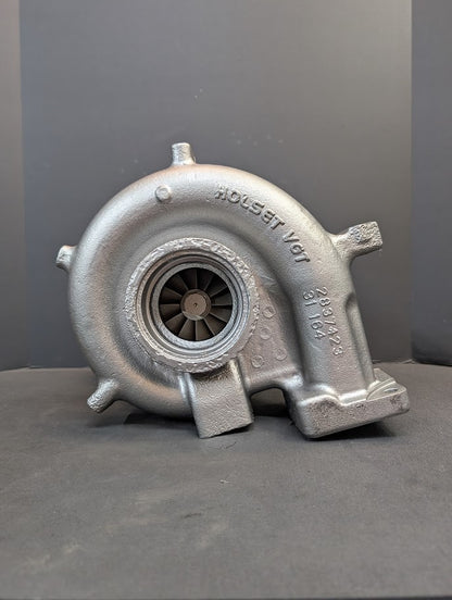 REBUILT PACCAR MX13 EPA10 HE531VE 2006 - 2010 TURBO # 2842125 / 2422409
