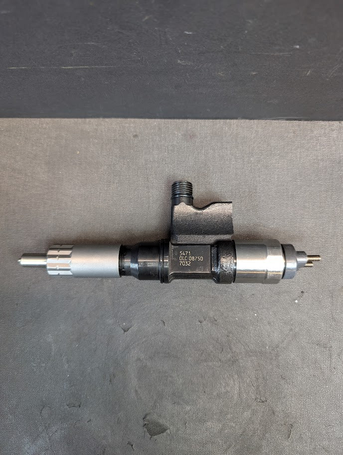 NEW ISUZU 4HK1 2007 -2010 INJECTOR # 09500-5471