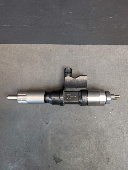NEW ISUZU 4HK1 2007 -2010 INJECTOR # 09500-5471