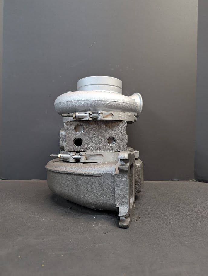 REBUILT VOLVO / MACK HE431VG TURBO # 3773437
