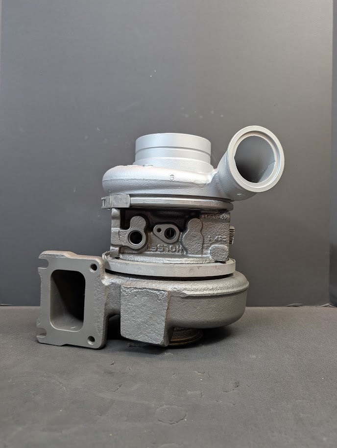 REBUILT VOLVO / MACK HE431VG TURBO # 3773437