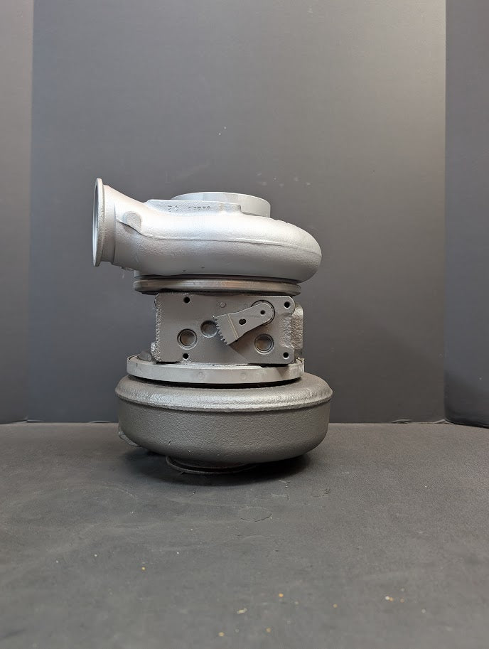 REBUILT VOLVO / MACK HE431VG TURBO # 3773437