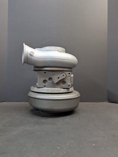 REBUILT MACK MP8 / VOLVO D13 HE400VG TURBO # 3784777