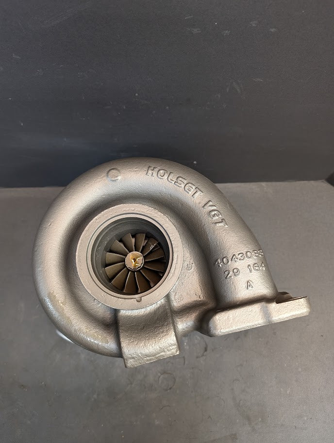 REBUILT VOLVO / MACK HE431VG TURBO # 3773437