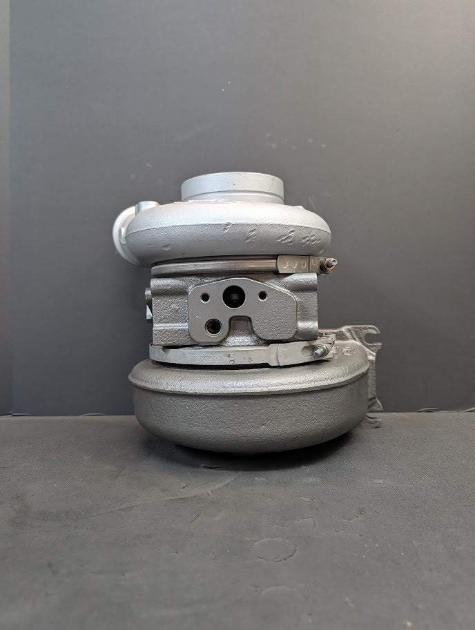 REBUILT VOLVO / MACK HE431VG TURBO # 3773437