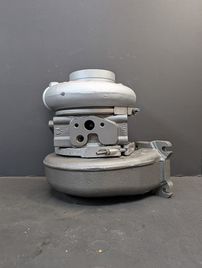 REBUILT VOLVO HE400VG TURBO # 3791464