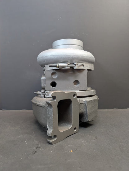 REBUILT VOLVO HE400VG TURBO # 3791464