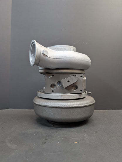 REBUILT VOLVO HE400VG TURBO # 3791464