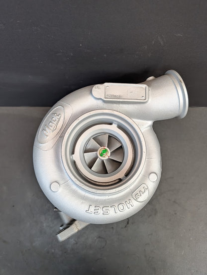 REBUILT VOLVO HE400VG TURBO # 3791464