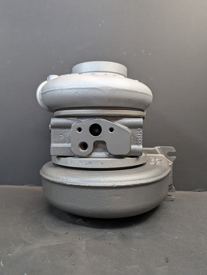 REBUILT VOLVO HE451VG / HE400VG TURBO # 85021417