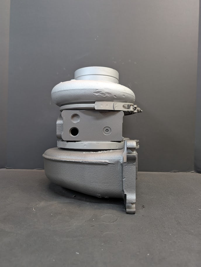 REBUILT VOLVO HE451VG / HE400VG TURBO # 85021417