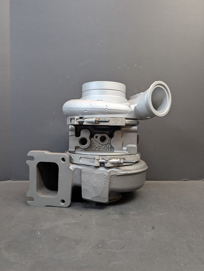 REBUILT VOLVO HE451VG / HE400VG TURBO # 85021417
