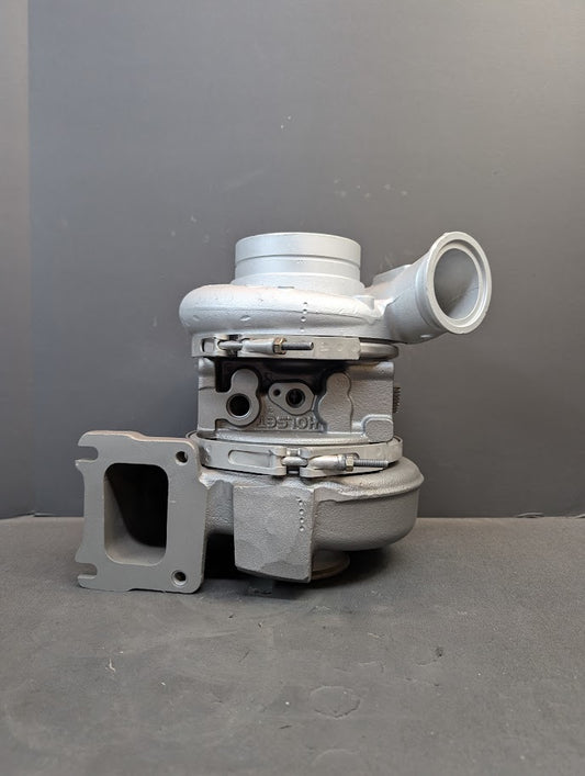 REBUILT VOLVO HE451VG / HE400VG TURBO # 85021417