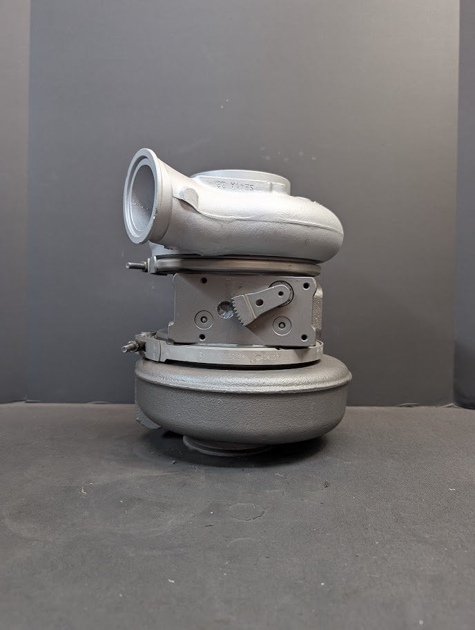 REBUILT VOLVO HE451VG / HE400VG TURBO # 85021417