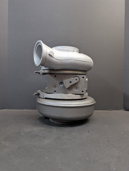 REBUILT VOLVO HE451VG / HE400VG TURBO # 85021417