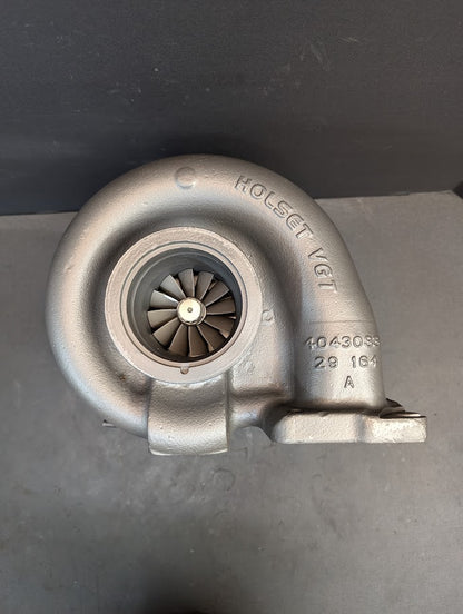 REBUILT VOLVO HE451VG / HE400VG TURBO # 85021417