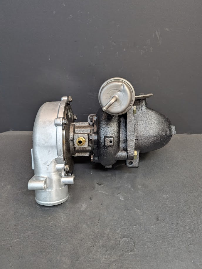 REBUILT GM 6.5L GM5 TURBO # 12530337