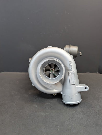 REBUILT GM 6.5L GM8 TURBO # 12556124