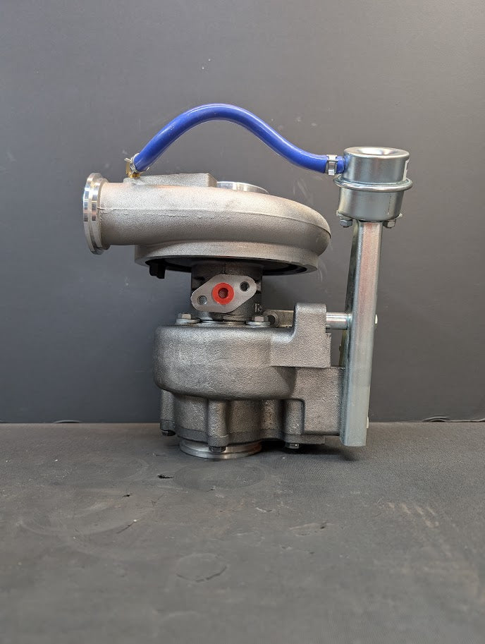 NEW  5.9L HX35W INDUSTRIAL TURBO # 4025402